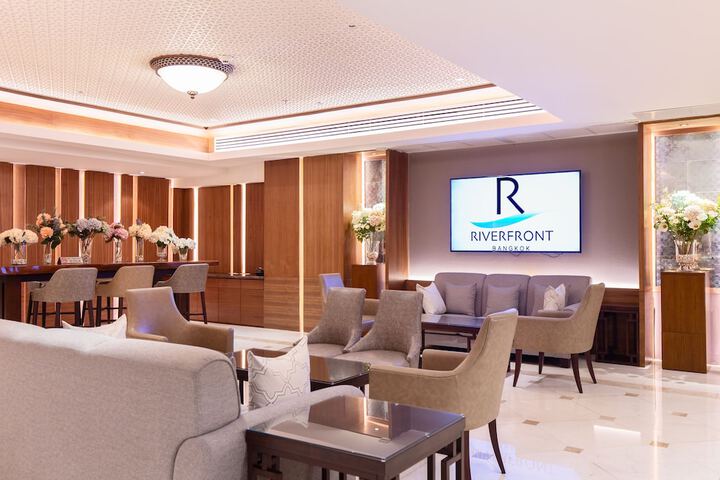 Hotel Interior 2 of 49