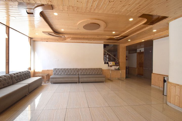 Hotel Interior 4 of 25