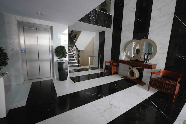Hotel Interior 1 of 22