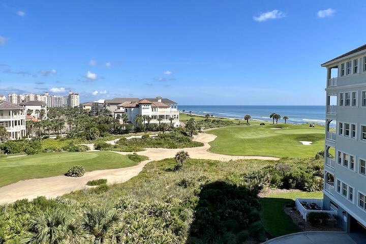 Beach/ocean view