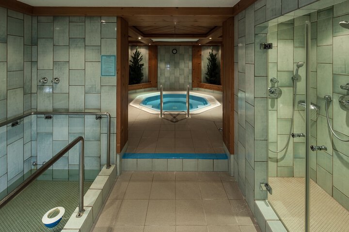 Spa 26 of 50