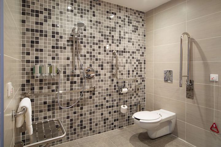 Bath Interior