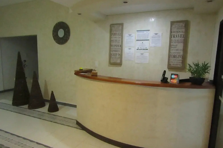 Hotel Boutique Palomares