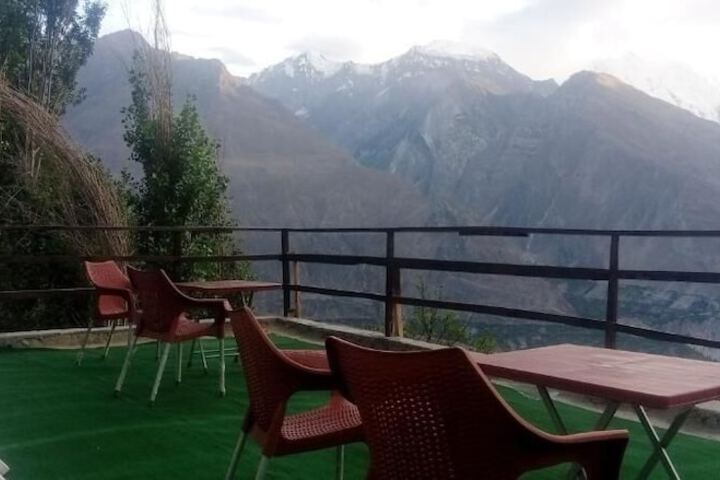 Hotel 5 of 27