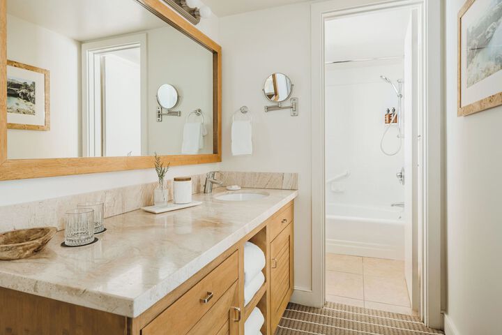 Bath Amenities