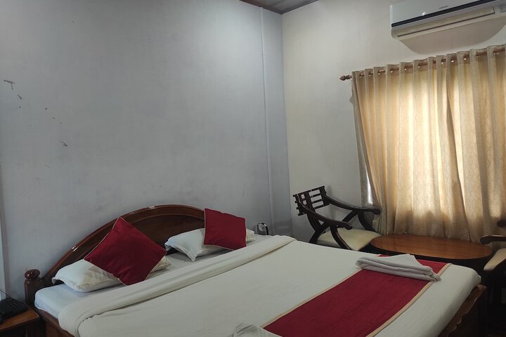 Room 7 of 50
