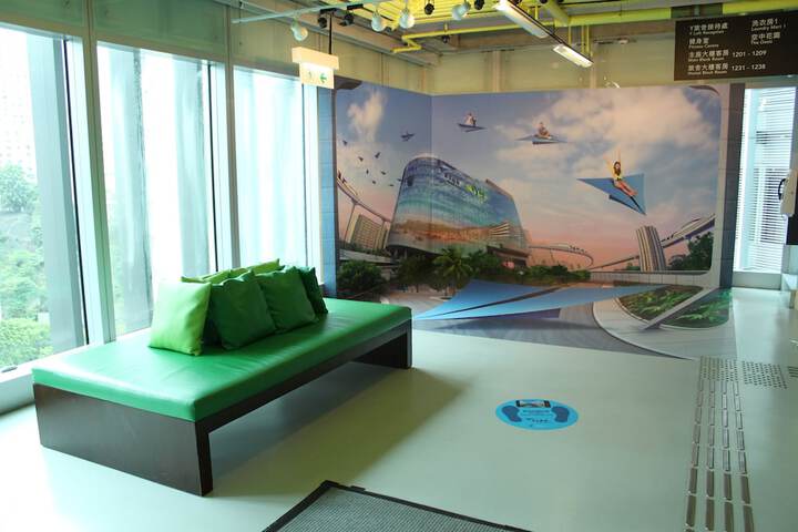 Hotel Interior 97 of 107