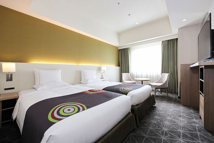 Room 14 of 55