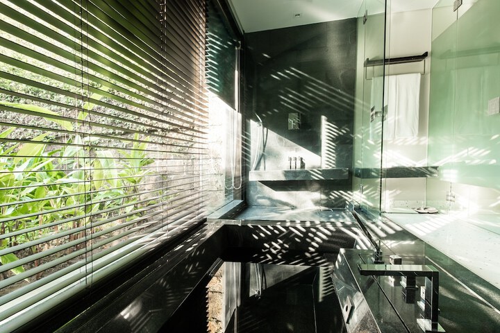 Bath Interior