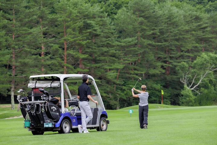 Golf 35 of 162
