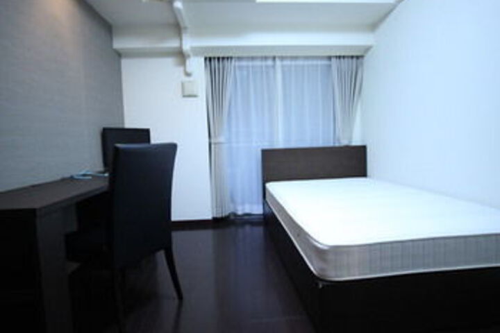 Guestroom Pic