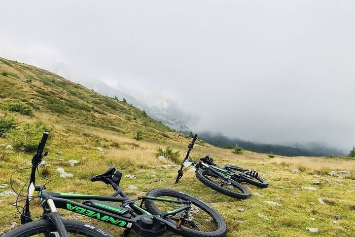Bicycling