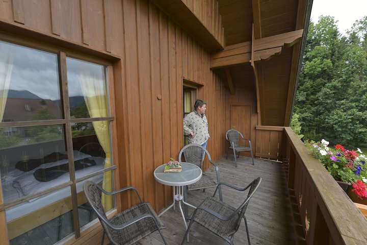 Terrace/Patio 34 of 41