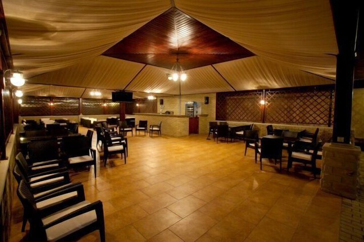 Terrace/Patio 50 of 52