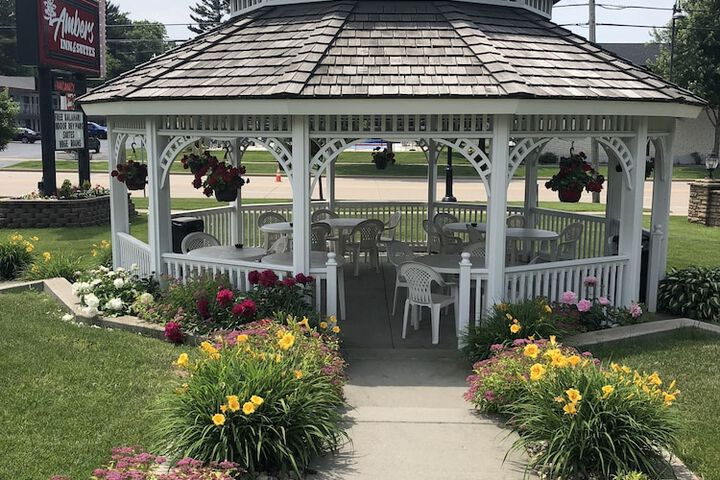 Gazebo