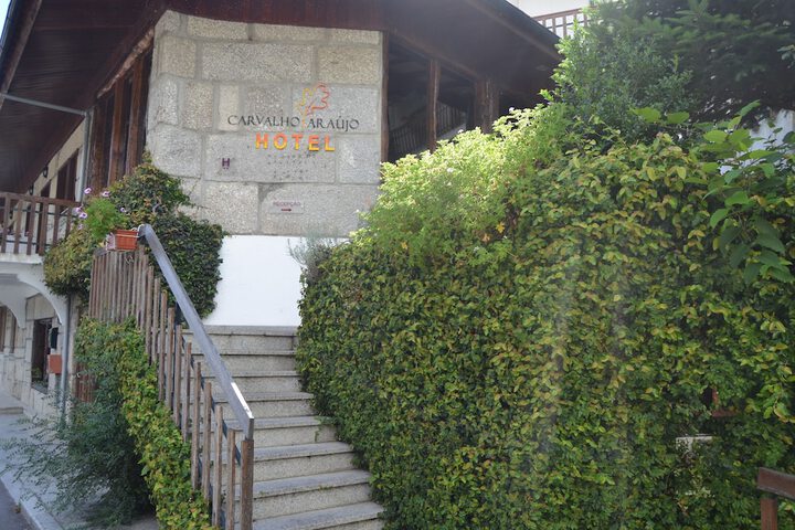Hotel Carvalho Araújo