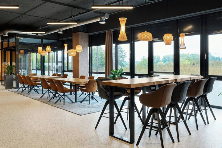 Four Points Flex by Sheraton Östringen in Östringen