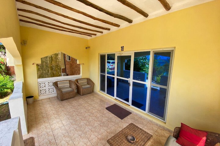 Terrace/Patio 22 of 23