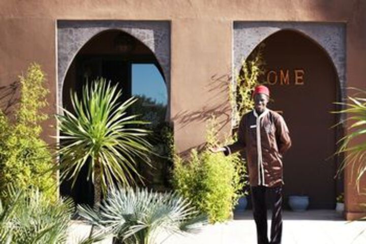 Hotel 41 of 89