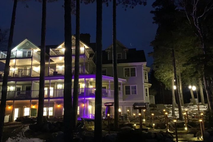 Hotel 66 of 78