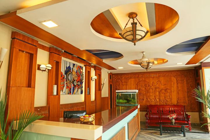 Hotel Interior 3 of 33