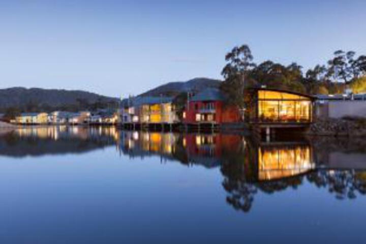 Image of Oaks Lake Crackenback Resort