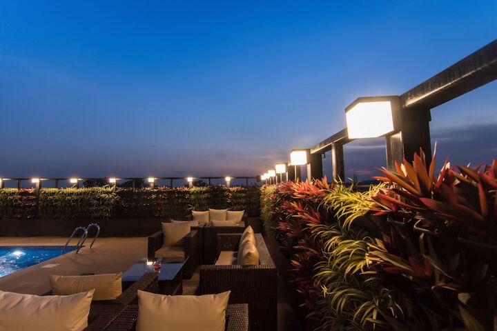 Terrace/Patio 20 of 79