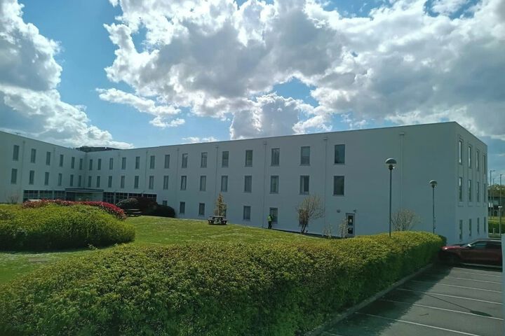 Hotel 55 of 67