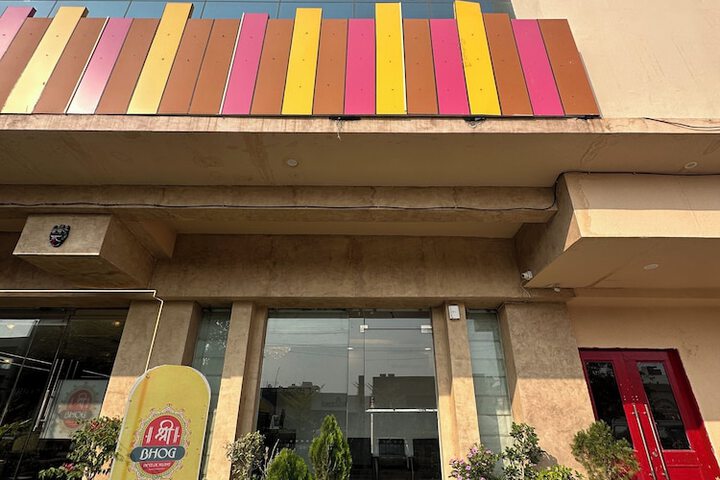 Hotel 45 of 47
