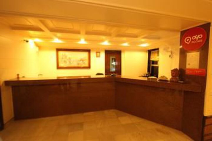 Hotel Interior 13 of 16