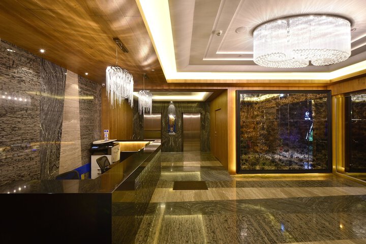 Hotel Interior 3 of 113