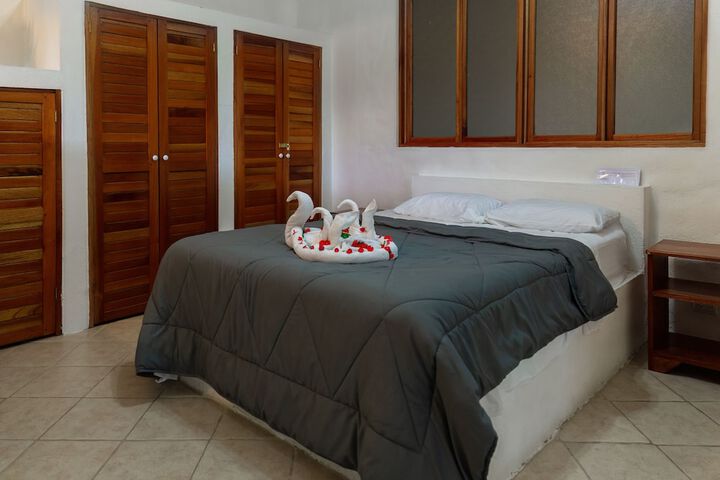 Room 8 of 50