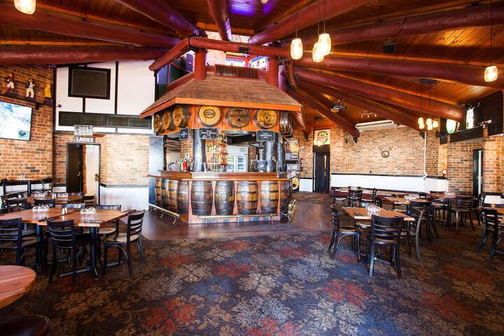 Restaurants