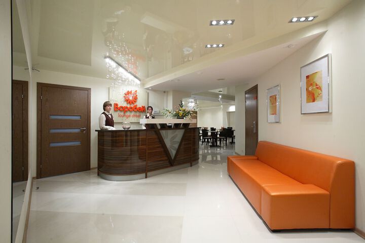 Hotel Interior 2 of 37