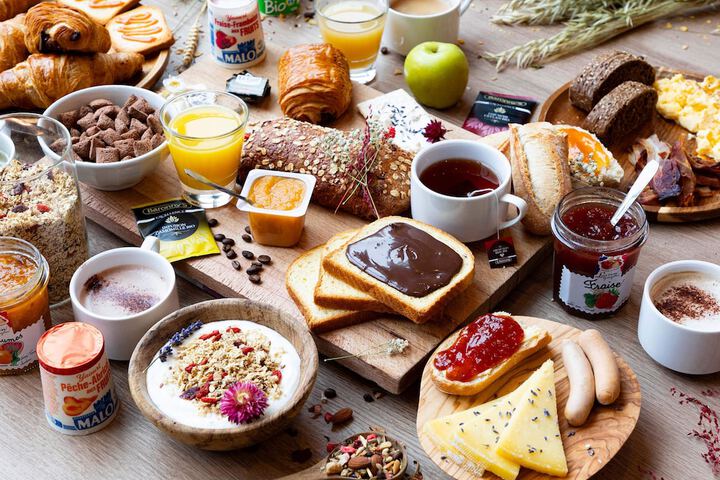 Fitness Facility Photos