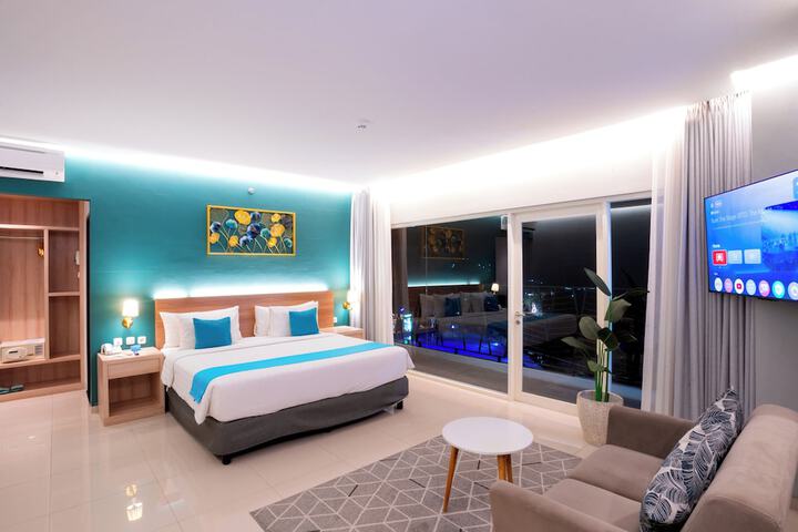 Room 20 of 125