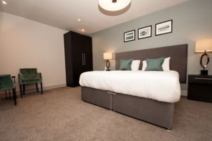 Fitness Center Photo