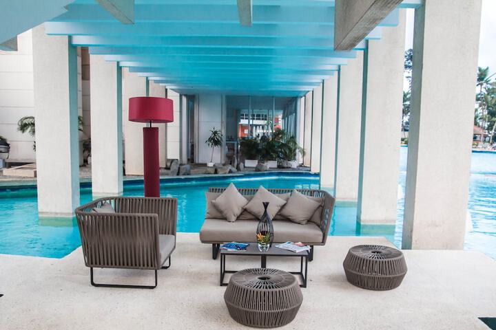 Pool to Cool