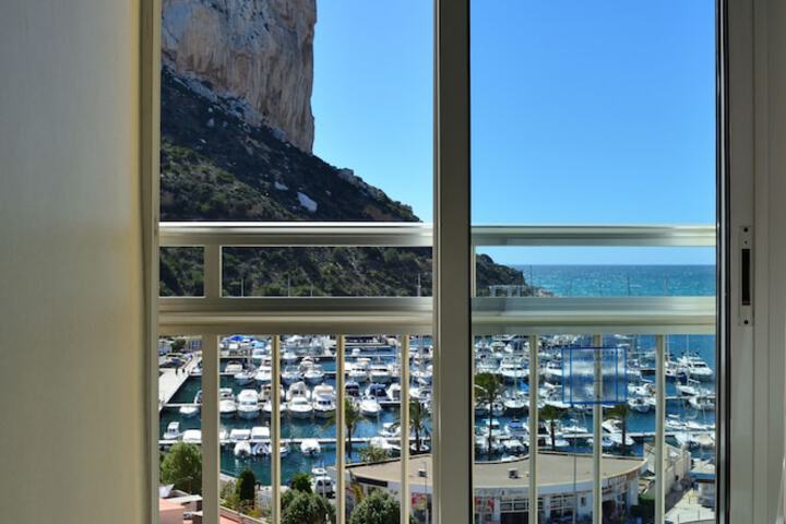 View from room