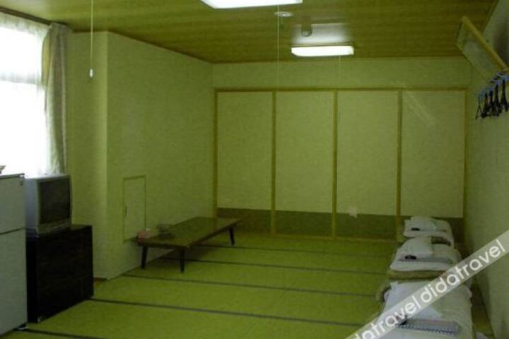 Kitakami Pansion Hotel