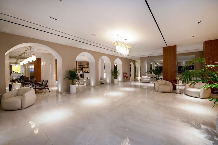 Hotel Interior 2 of 156