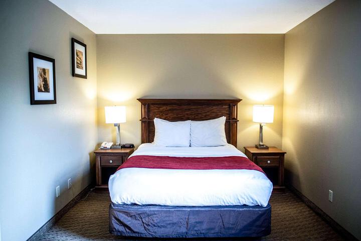 1 King Bed (13 of 16)