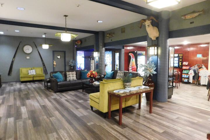 Hotel Interior 2 of 19