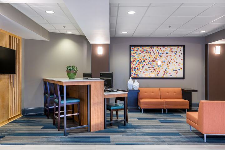 Hotel Interior 2 of 56