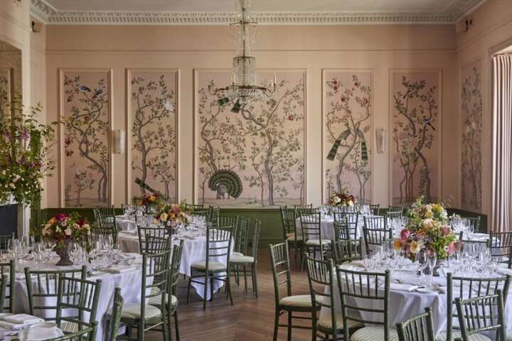Wedding/Banquet 68 of 75