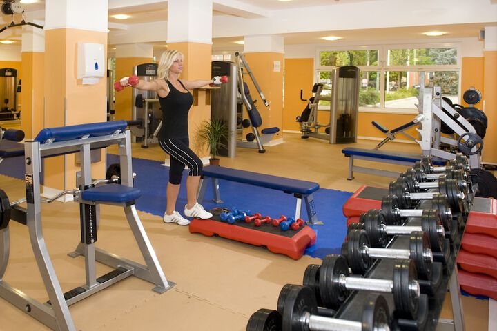 Health and Fitness 50 of 106