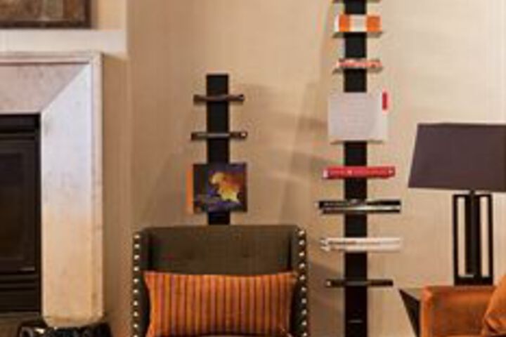 Hotel Lounge