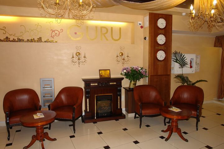 Hotel Interior 3 of 63