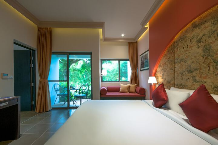 Room 7 of 115