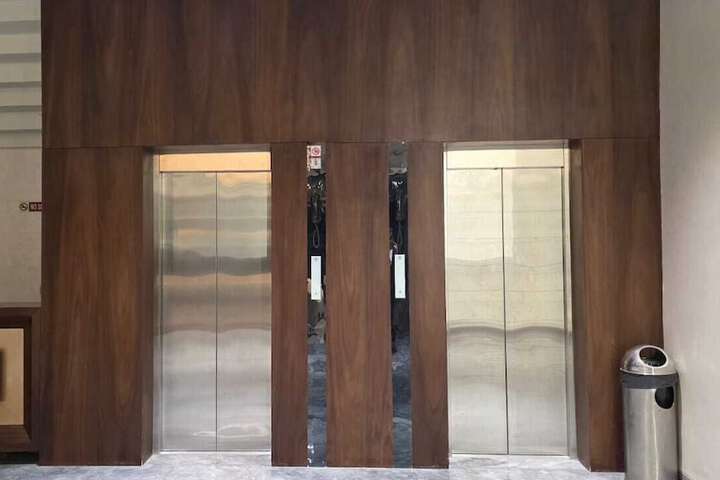 Elevator